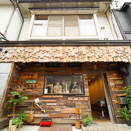 Hotel Yamanami やまなみ Hida Exterior foto