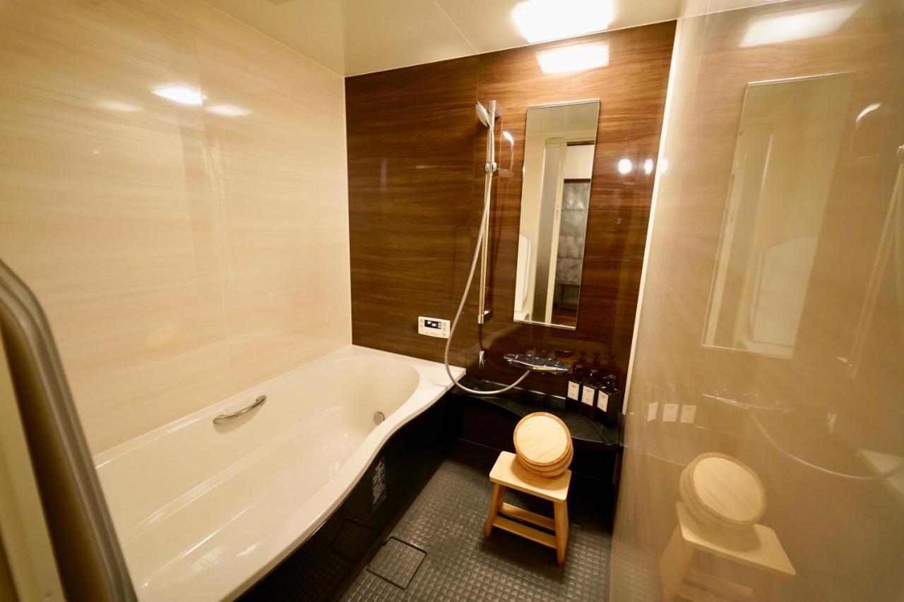 Hotel Yamanami やまなみ Hida Exterior foto