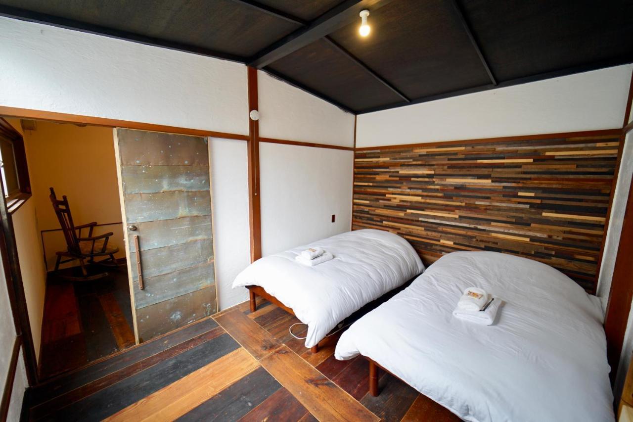 Hotel Yamanami やまなみ Hida Exterior foto