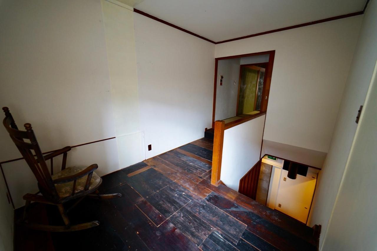 Hotel Yamanami やまなみ Hida Exterior foto